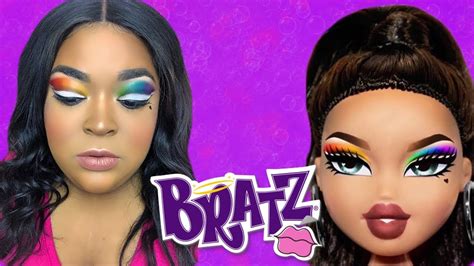 Magical Makeovers: How Bratz Magic Makeup Can Transform Your Look